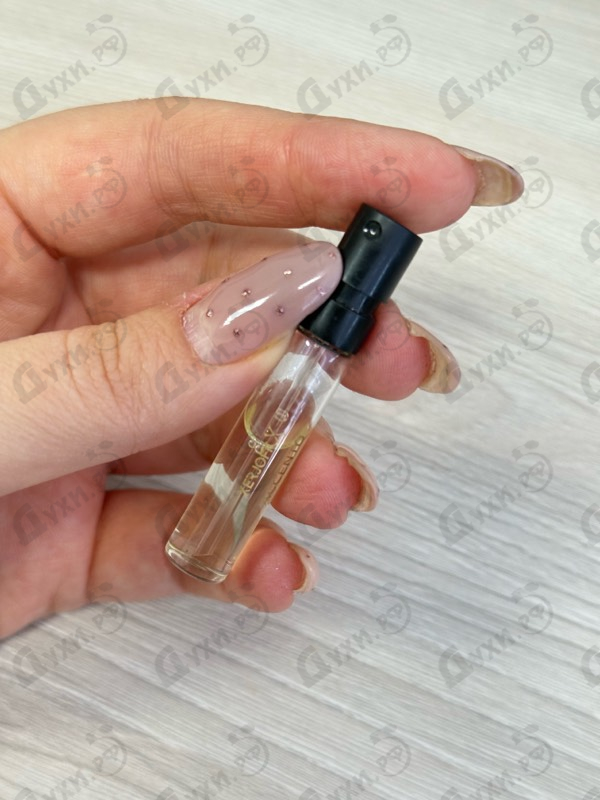 Духи Accento от Xerjoff