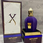 Отзыв Xerjoff Accento