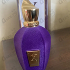 Отзыв Xerjoff Accento