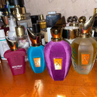 Отзыв Xerjoff Muse