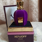 Отзыв Xerjoff Muse