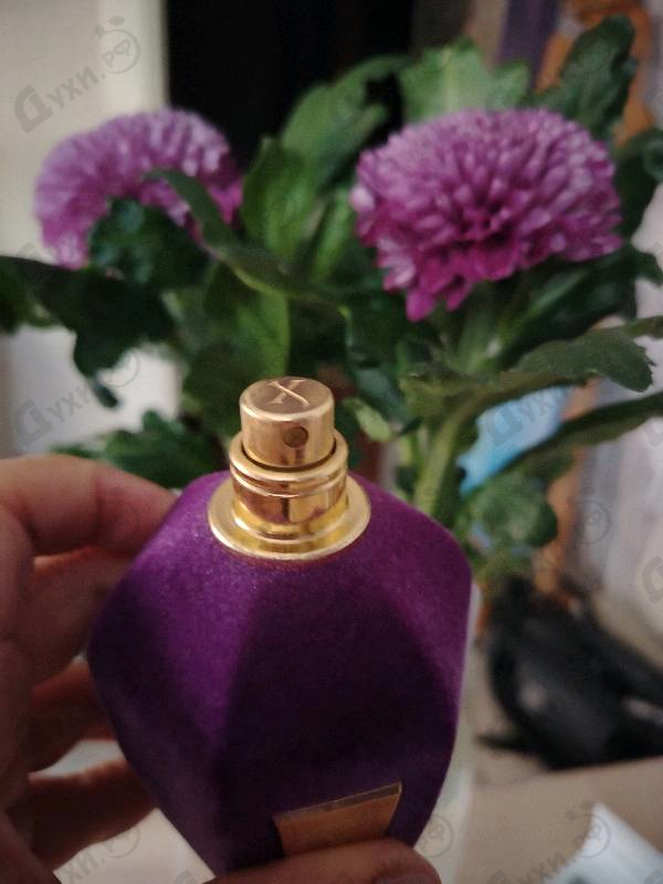 Духи Muse от Xerjoff