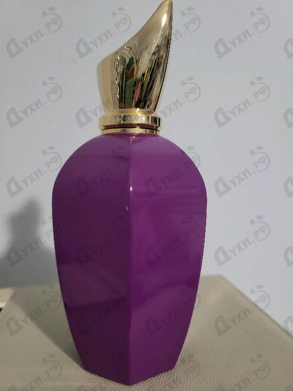 Парфюмерия Muse от Xerjoff