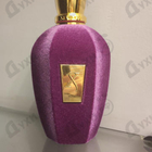 Отзыв Xerjoff Muse