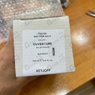 Отзыв Xerjoff Ouverture