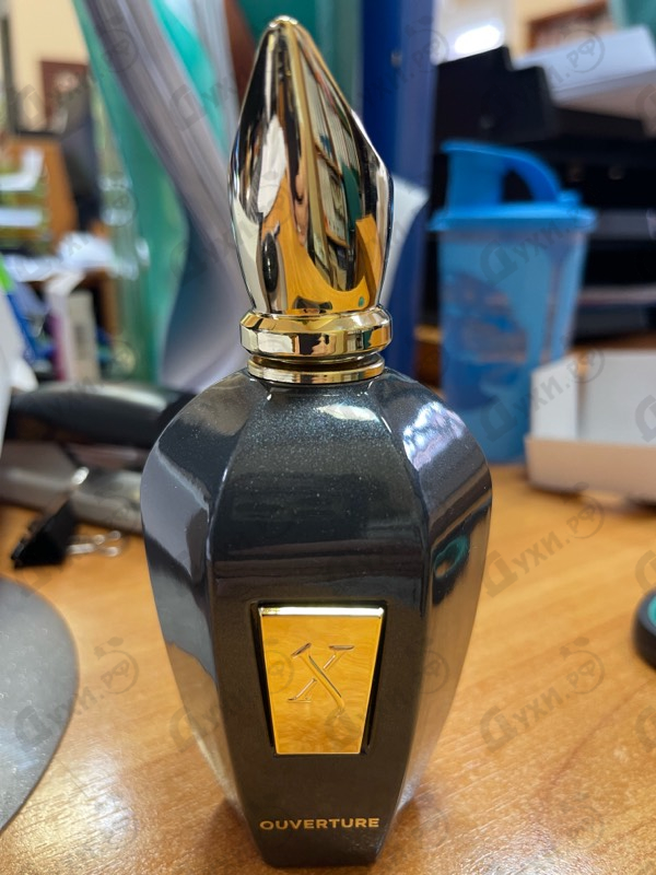 Купить Ouverture от Xerjoff