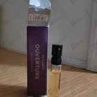 Отзыв Xerjoff Ouverture