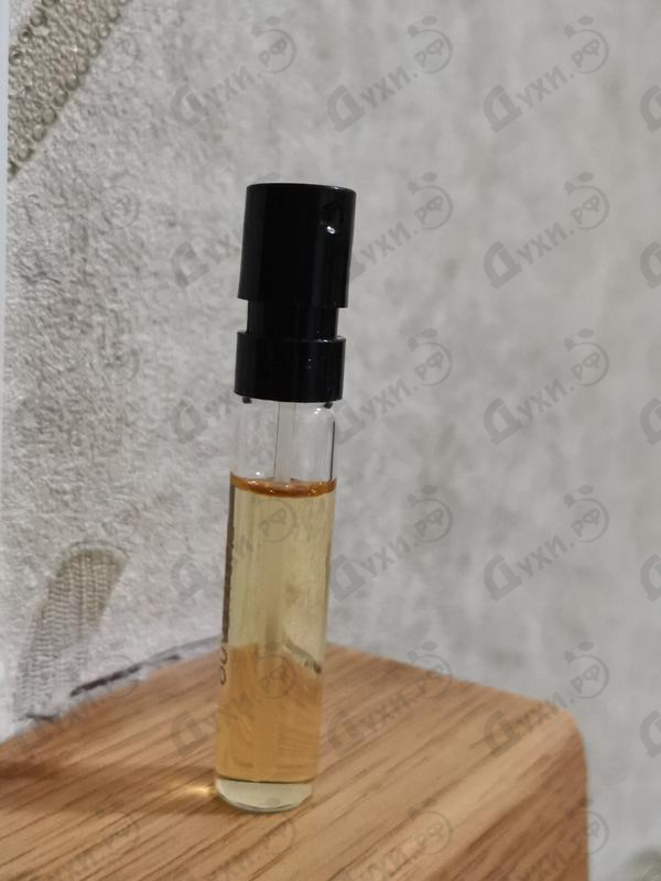 Духи Ouverture от Xerjoff Отзыв Xerjoff Ouverture