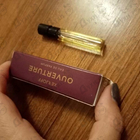 Отзыв Xerjoff Ouverture