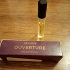 Духи Ouverture от Xerjoff