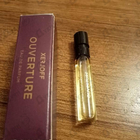 Отзыв Xerjoff Ouverture