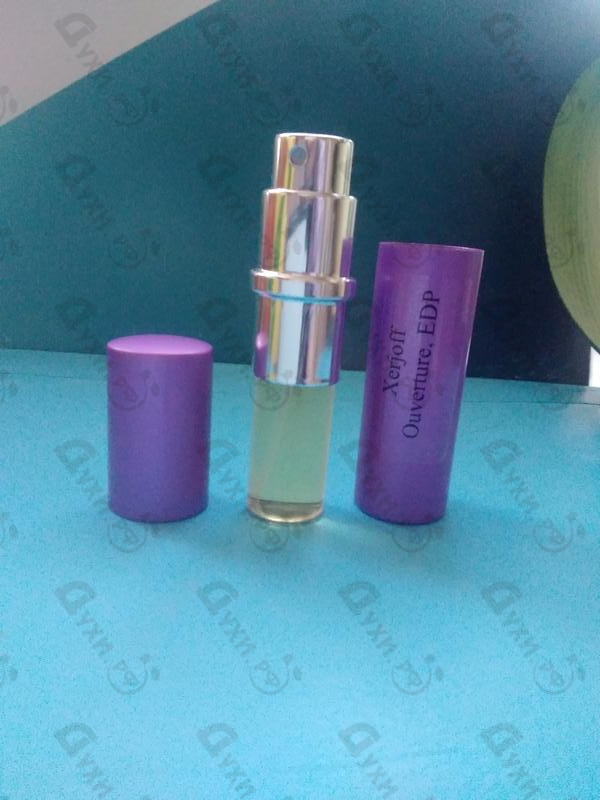 Духи Ouverture от Xerjoff Купить Xerjoff Ouverture