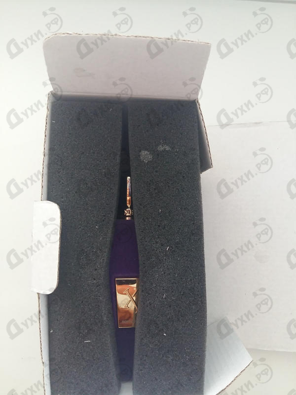 Духи Soprano от Xerjoff