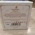 Духи Soprano от Xerjoff
