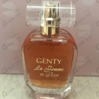 Отзывы Genty La Femme Or Rose