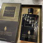 Отзывы Simone Andreoli Don't Ask Me Permission Intense