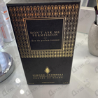 Отзыв Simone Andreoli Don't Ask Me Permission Intense