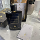 Парфюм Simone Andreoli Don't Ask Me Permission Intense