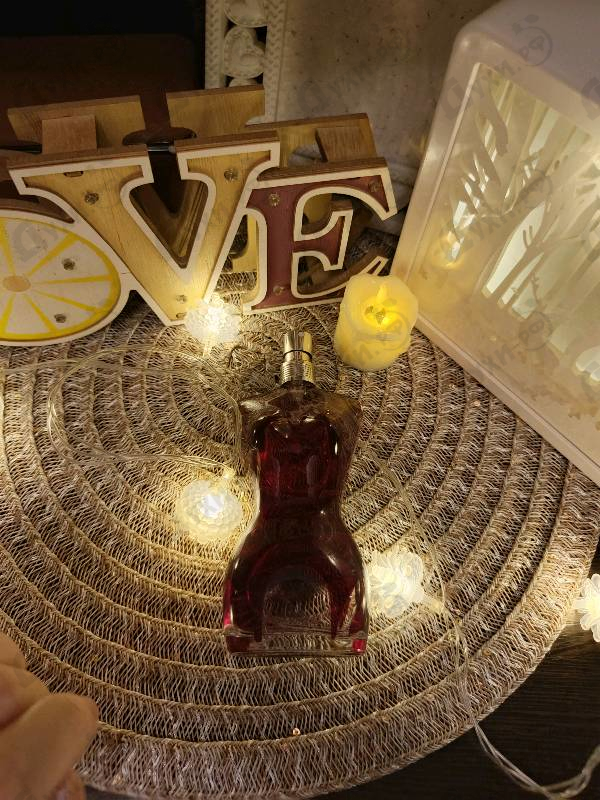 Купить Classique Eau De Parfum Collector 2017 от Jean Paul Gaultier