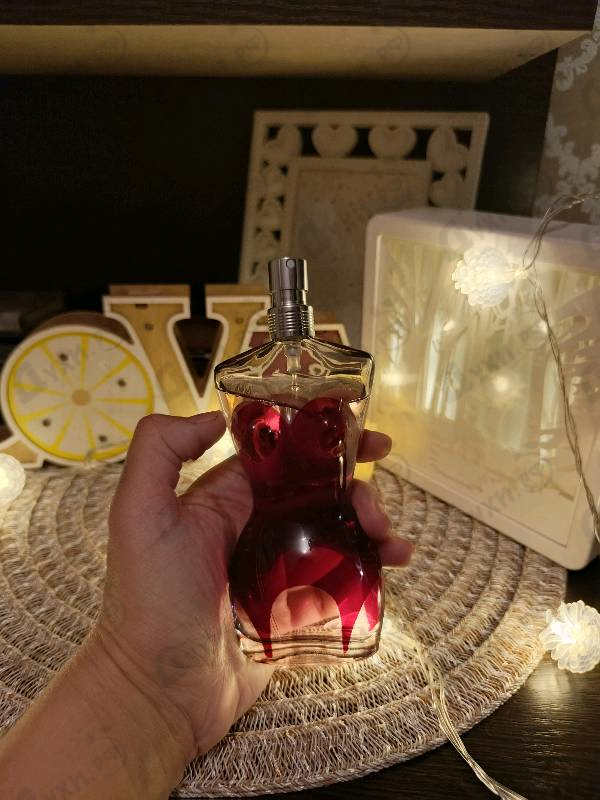 Отзывы Jean Paul Gaultier Classique Eau De Parfum Collector 2017