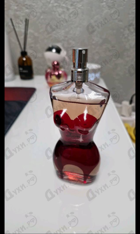 Купить Classique Eau De Parfum Collector 2017 от Jean Paul Gaultier