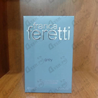 Отзывы Brocard Franca Feretti Grey
