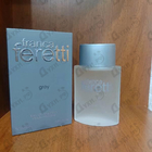 Отзыв Brocard Franca Feretti Grey
