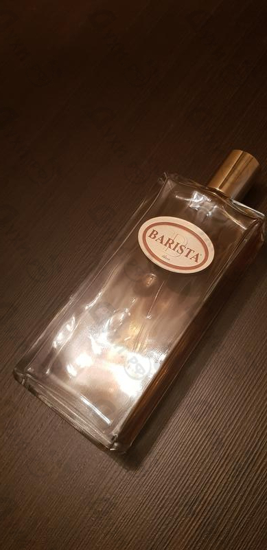 Купить Barista от Legendary Fragrances Парфюмерия Legendary Fragrances Barista