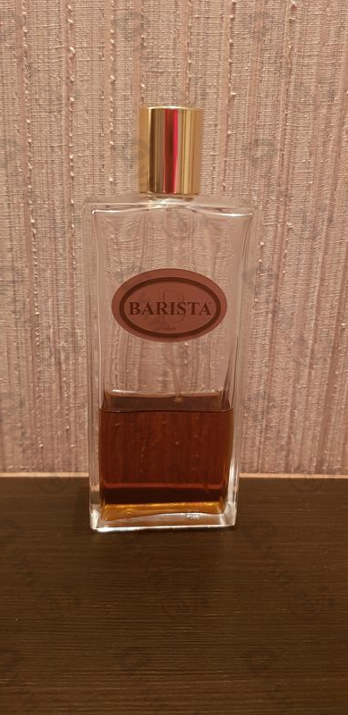Духи Barista от Legendary Fragrances Парфюмерия Legendary Fragrances Barista