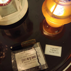 Парфюм Legendary Fragrances Barista