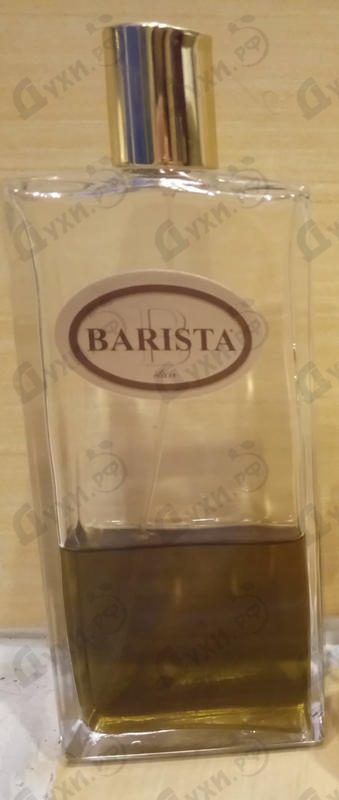 Купить Legendary Fragrances Barista Духи Barista от Legendary Fragrances