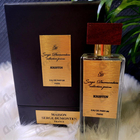 Духи Kristin от Serge Dumonten