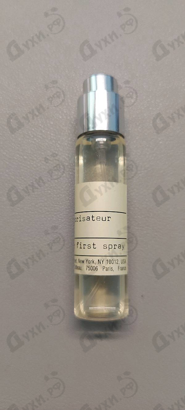 Парфюмерия Le Labo Baie 19