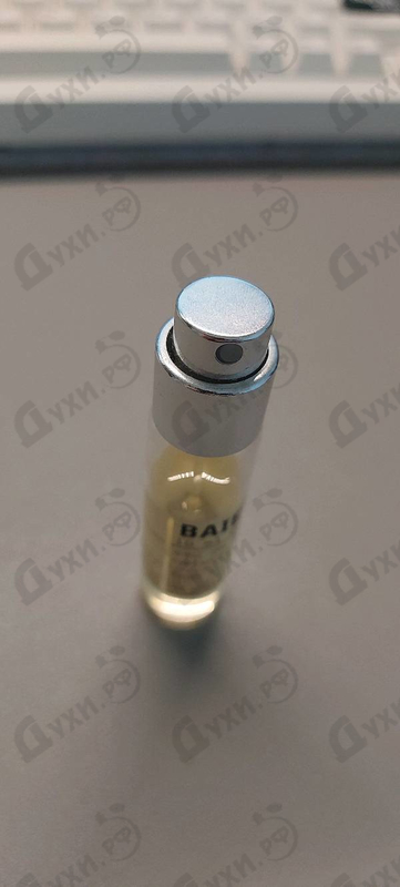 Отзыв Le Labo Baie 19