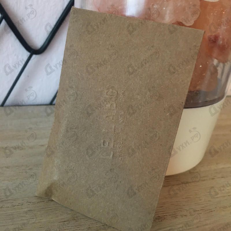 Парфюмерия Baie 19 от Le Labo