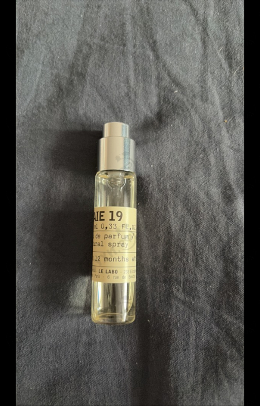 Отзывы Le Labo Baie 19
