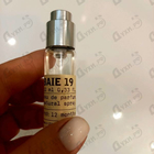 Парфюм Le Labo Baie 19