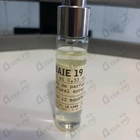 Отзывы Le Labo Baie 19