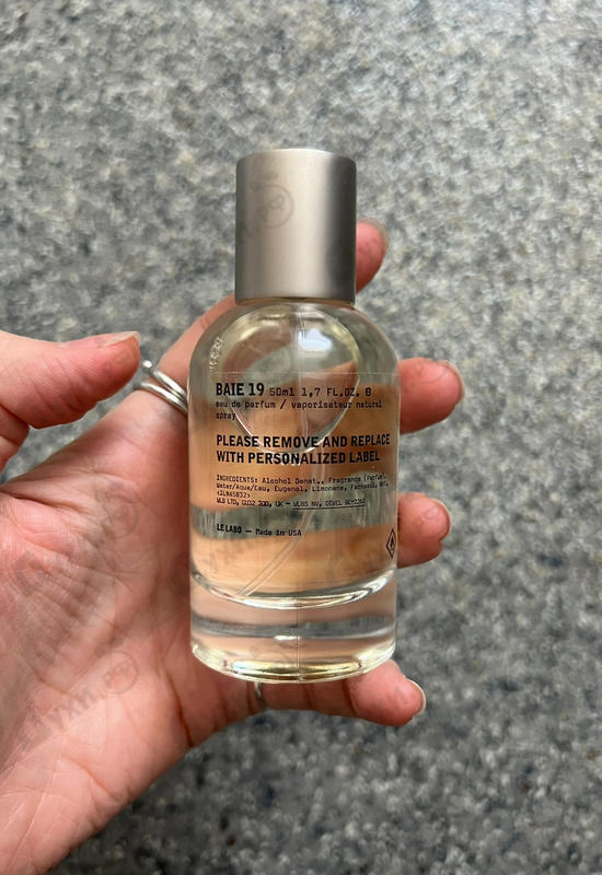 Парфюмерия Baie 19 от Le Labo