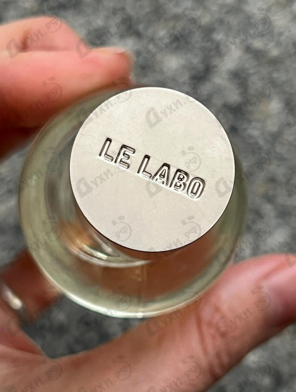 Купить Baie 19 от Le Labo