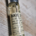 Духи Baie 19 от Le Labo