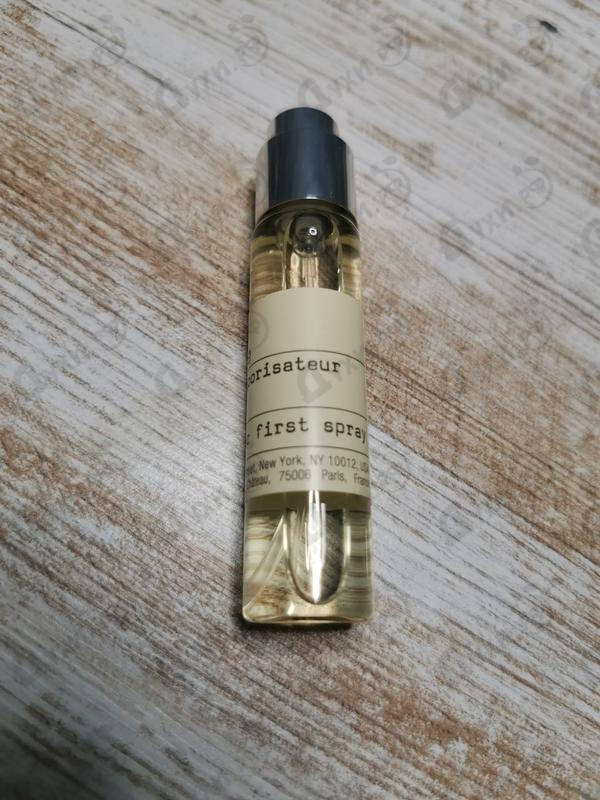 Духи Baie 19 от Le Labo