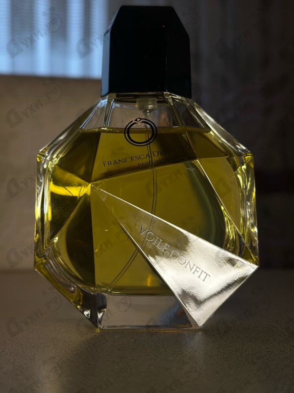 Купить Voile Confit от Francesca Dell'Oro