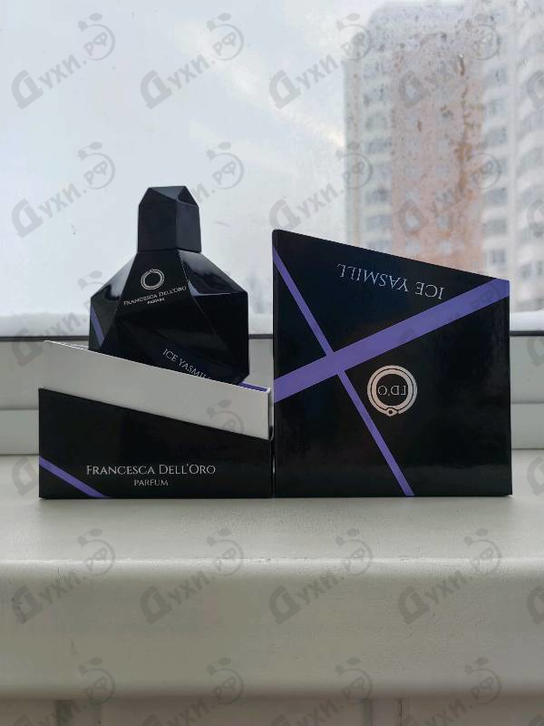 Купить Ice Yasmill от Francesca Dell'Oro