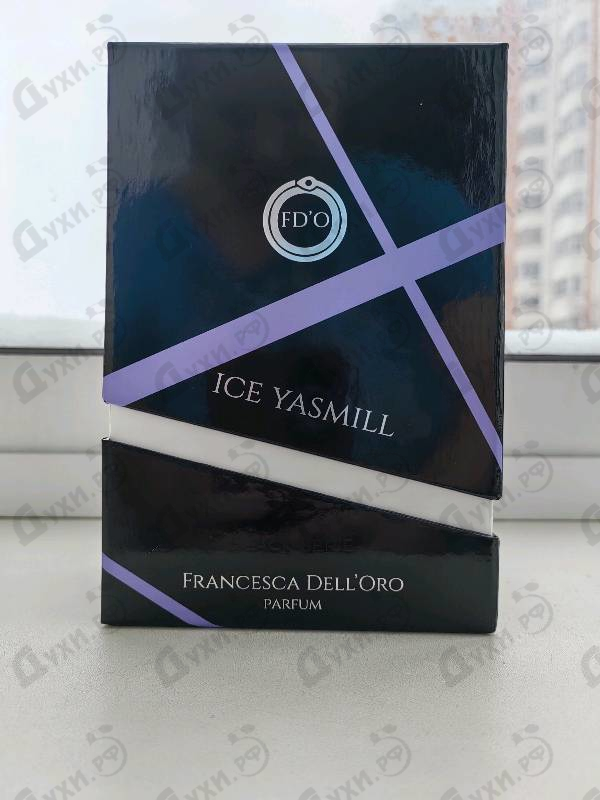 Купить Ice Yasmill от Francesca Dell'Oro