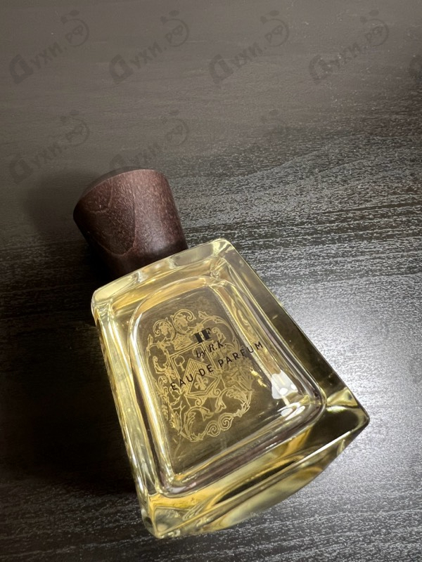 Духи If By R.K. от Frapin