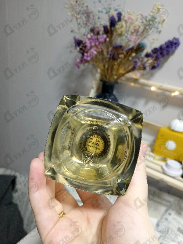 Духи If By R.K. от Frapin