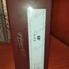 Отзыв Frapin If By R.K.