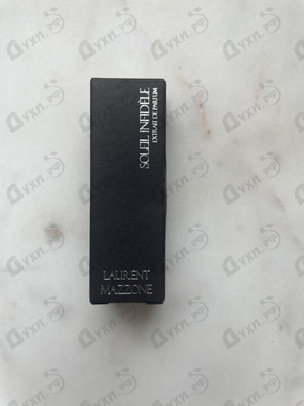 Парфюмерия LM Parfums Soleil Infidele Купить Soleil Infidele от LM Parfums