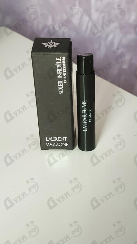 Духи LM Parfums Soleil Infidele Парфюмерия Soleil Infidele от LM Parfums